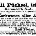 1892-10-27 Hdf Emil Fuechsel